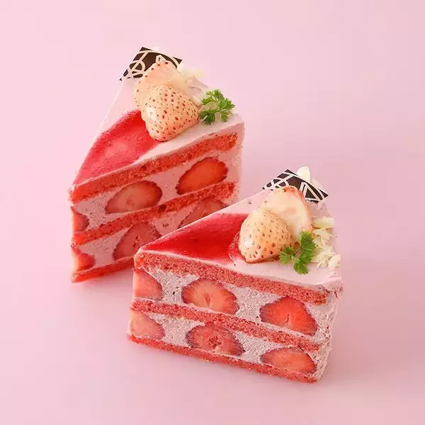 「５日間限定の新作クリスマスケーキが登場！予約なしで特別な聖夜を」の画像
