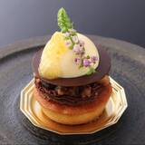 「５日間限定の新作クリスマスケーキが登場！予約なしで特別な聖夜を」の画像3