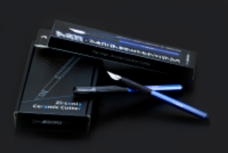 新商品「アルゴ・ジルコニアセラミックフィニッシュ」をWonder Festival 2026 Winterにて先行発売