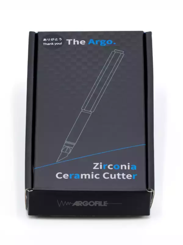 「新商品「アルゴ・ジルコニアセラミックフィニッシュ」をWonder Festival 2026 Winterにて先行発売」の画像