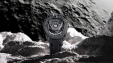 香港発ラグジュアリースポーツウォッチ「TSAR BOMBA(サーボンバ)」 - 西参道・コントワーヌにて期間限定POP-UP開催