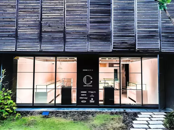 「香港発ラグジュアリースポーツウォッチ「TSAR BOMBA(サーボンバ)」 - 西参道・コントワーヌにて期間限定POP-UP開催」の画像