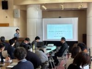 創業100周年の老舗葬祭事業「太田屋」が終活支援を強化、業務提携の一般社団法人が終活支援への取組姿勢の共有の場としての研修会を開催