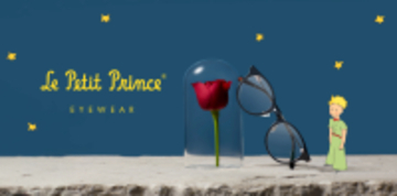 【パリミキ】星の王子さまとコラボ！物語を身に纏うメガネ「Le Petit Prince EYEWEAR-星の王子さま-」2026年4月24日（金）から発売