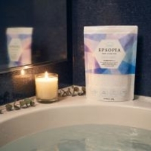 【GW直前の心身ケア】累計100万個突破のバスソルト「エプソピア」が、楽天お買い物マラソンで「2+1」＆ポイント10倍の特別キャンペーンを開催！