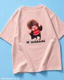 「懐かしくて今っぽい　“平成レトロ”で再注目の「モンチッチ」夏アパレルが5月20日(水)より販売開始」の画像3