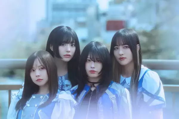 「CYNHN、新曲「春を攫った」を本日リリース＆MV公開！11月には過去最大規模のZepp単独ライブも決定」の画像