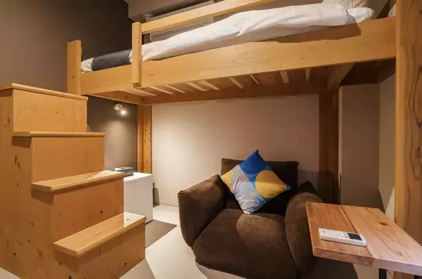 大阪・西成「あいりんエリア」にどやねんホテルズ 6 棟目となる「BAKURO 2 - DOYANEN HOTELS」 をグランドオープン