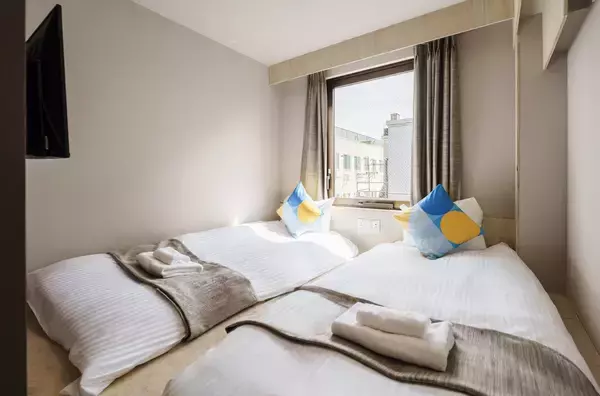 「大阪・西成「あいりんエリア」にどやねんホテルズ 6 棟目となる「BAKURO 2 - DOYANEN HOTELS」 をグランドオープン」の画像