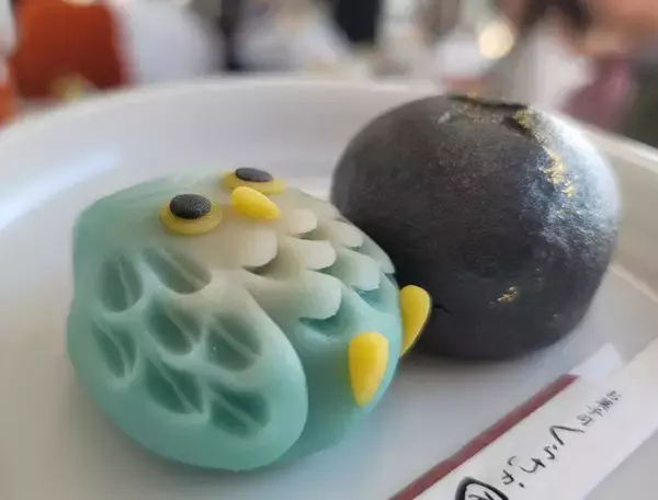 「『甘いもんとれいん』を運転します！」の画像