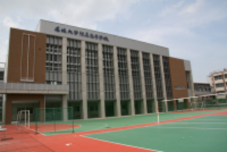 【名城大学附属高等学校】 志願者数2４年連続 愛知県内No.1