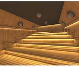 「オートロウリュウ＆オート熱波ができる「大和サウナ」新登場！2026年2月19日リニューアルオープン予定」の画像3