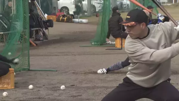 「【フロントドア】現役引退を決断した田中広輔さんがスタジオ生出演！」の画像