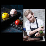 「＜新商品＞味覚で描くアートチョコレート　「Friandries(フリアンドリース)」日本初上陸」の画像3