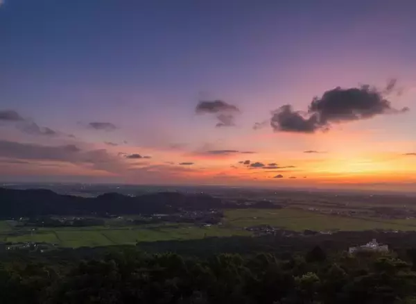 「筑波山温泉 ホテル一望が提案する「冬の絶景おこもりステイ」梅まつりや旬の「いちご狩り」を楽しむ、冬の筑波旅」の画像