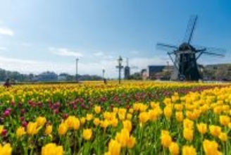 「ハウステンボスでしたいこと」ランキング～1位は街並み散策？アトラクション？ 阪急交通社が公開～