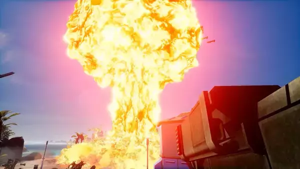 「連邦よりお知らせ！『スターシップ・トゥルーパーズ：アルティメット・バグ・ウォー！』コンソールデジタル版発売！トゥルーパーズが任務を果たすための手段がさらに拡大！」の画像