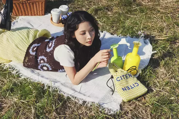 「ユナイテッドアローズ『CITEN』、丸山礼・ミチを起用した2026年夏プロモーションを4月24日よりスタート！」の画像