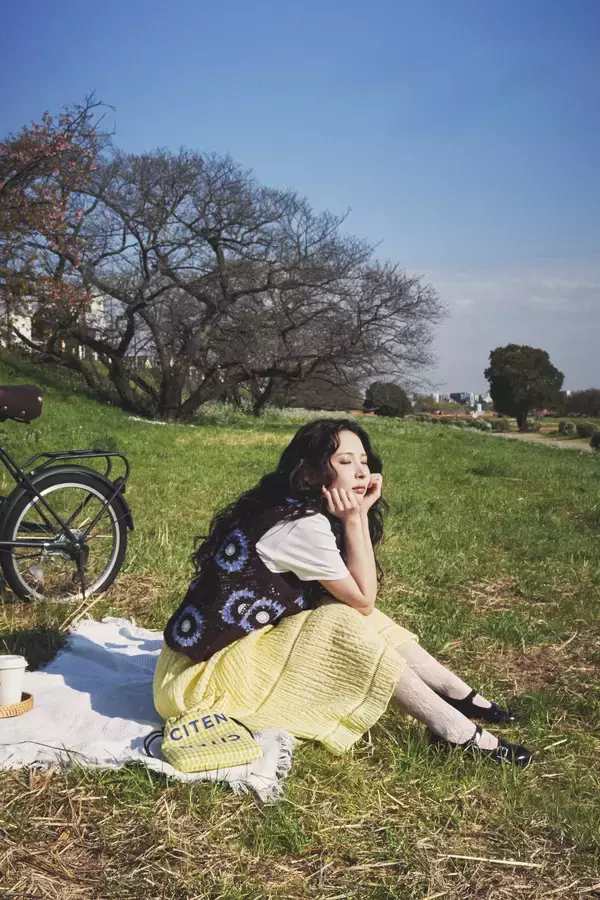 「ユナイテッドアローズ『CITEN』、丸山礼・ミチを起用した2026年夏プロモーションを4月24日よりスタート！」の画像