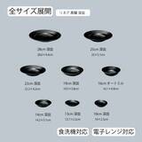「累計自社販売1,000枚突破！美濃焼「リネア 深皿 黒耀」｜家庭からプロまで信頼される確かな食器」の画像4