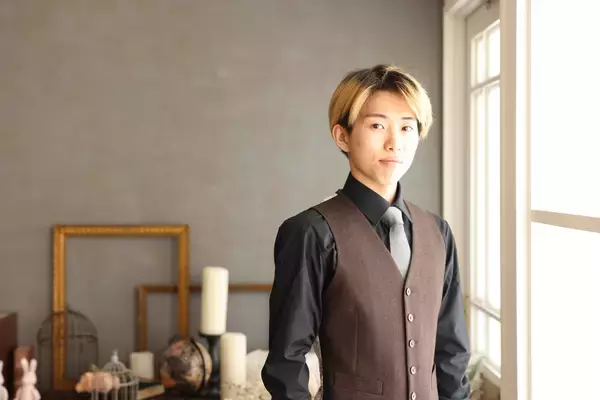 「【日本初】創業110年の老舗衣裳店が挑む　成人式に特化したフルオーダースーツブランド『SHIN(シン)』2026年1月11日(日)正式ローンチ」の画像