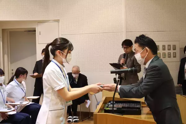 【玉野総合医療専門学校】地域医療の未来を担う一歩