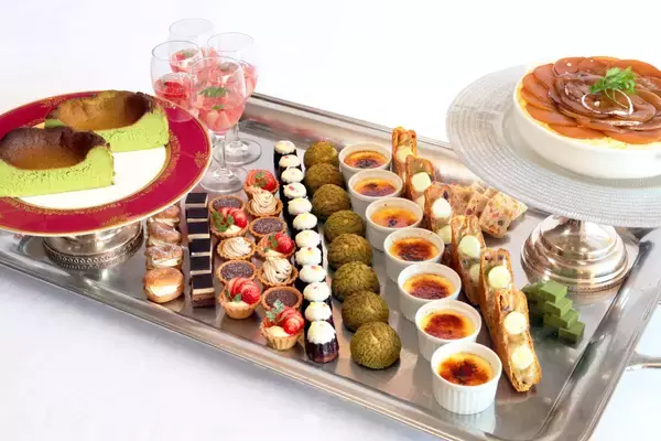 ヨーロッパのサロン文化をカジュアルに京都駅前で体験