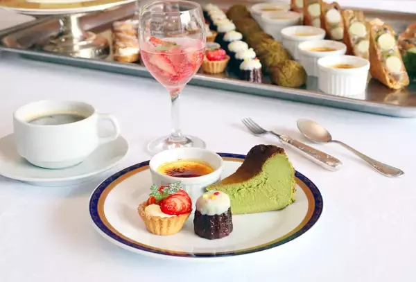 「ヨーロッパのサロン文化をカジュアルに京都駅前で体験」の画像