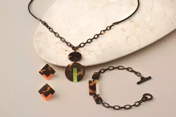 「Re：CRAFT TOKYO　～東京で見つける、新しい日常。～現代の暮らしを彩るカタチへ変化した東京の伝統工芸品のPOPUP催事を銀座三越で開催」の画像