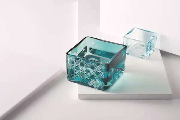 「Re：CRAFT TOKYO　～東京で見つける、新しい日常。～現代の暮らしを彩るカタチへ変化した東京の伝統工芸品のPOPUP催事を銀座三越で開催」の画像