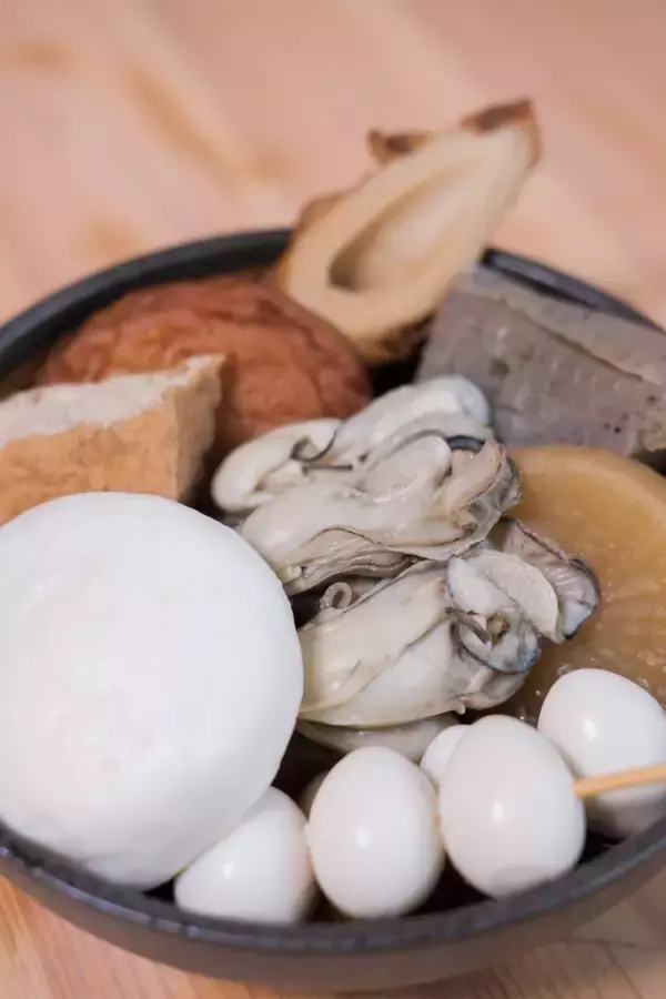 「5日間限定の「おでん＆地酒フェス2026 in 上野恩賜公園」開催決定　全国の熱々おでんと厳選地酒が勢ぞろい！2月19日(木)から5日間」の画像