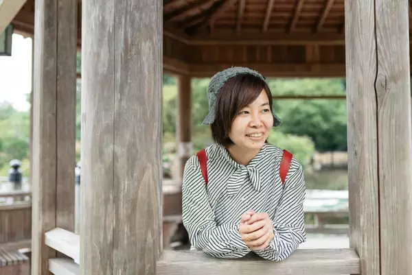 大和路再発見 ホトケ女史 安達えみと行く「奈良人めぐり」バスツアー＆トークショー開催