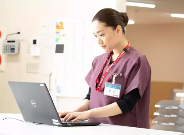 多忙な現場でも続けられる『マネジメントラダー』　『看護補助者ラダー』を提供開始