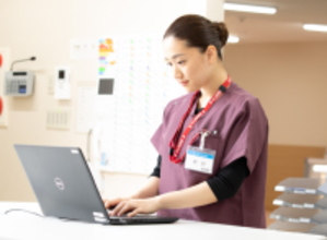 多忙な現場でも続けられる『マネジメントラダー』　『看護補助者ラダー』を提供開始