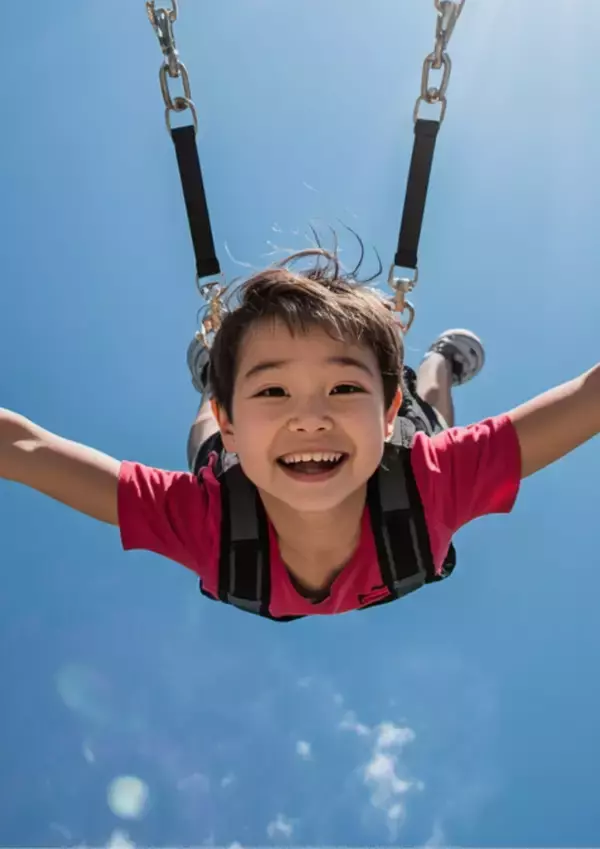 「【京都・岡崎公園】「KIDS万博2026」5/1～5/6開催！多彩な子ども向けコンテンツが集結！～無料野外映画上映＆京都餃子大作戦も同時開催～」の画像