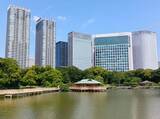 「5月9日(土)開催！【浜離宮恩賜庭園】開園80周年記念演奏会」の画像1