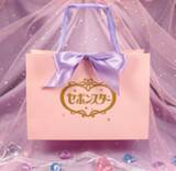 「本物の宝石を携えて―　#C-pla×KARATZカプセルトイ版「大人のセボンスター ハートキーペンダント」限定販売」の画像3