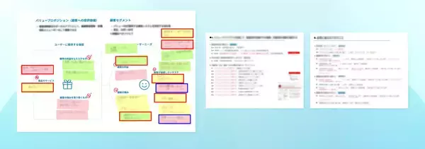「【3月27日公開】株式会社バリューＨＲ様の健康管理のポータル「バリューライフアプリ」 UIデザイン支援事例」の画像