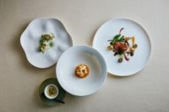 とらふぐと淡路島食材の豪華共演『淡路島 3年とらふぐ饗宴コース』12月1日より提供開始【兵庫・淡路島　Auberge フレンチの森】