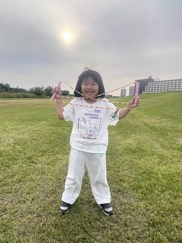 【成功率83％】“補助輪付き”なわとびが子どもの原体験を変える。老舗ベルテックが科学で体育教育の“つまずき”を解消