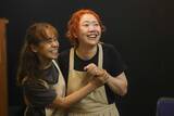 「かつて”精神異常”とされた二人の女性を描く名作戯曲　演劇企画イロトリドリノハナ『エアスイミング』再演　シアター風姿花伝にて開演間近」の画像3