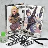 「『リトルアーモリー THE STAGE ―銃声は、遠雷に重なる―』メインキャスト解禁！」の画像3