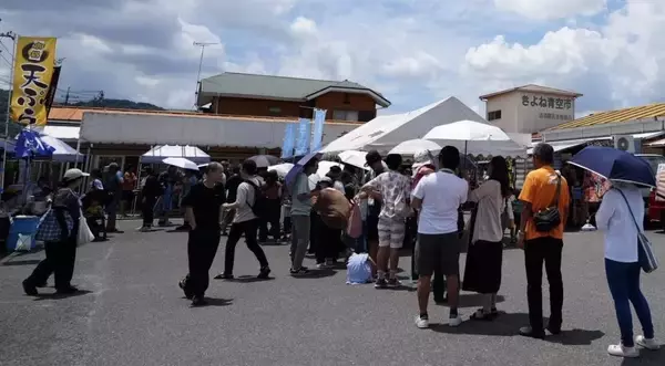 「総社市初の牡蠣まつり開催！備前産の絶品牡蠣で冬の新しい名物イベントを育成」の画像