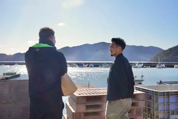 「総社市初の牡蠣まつり開催！備前産の絶品牡蠣で冬の新しい名物イベントを育成」の画像