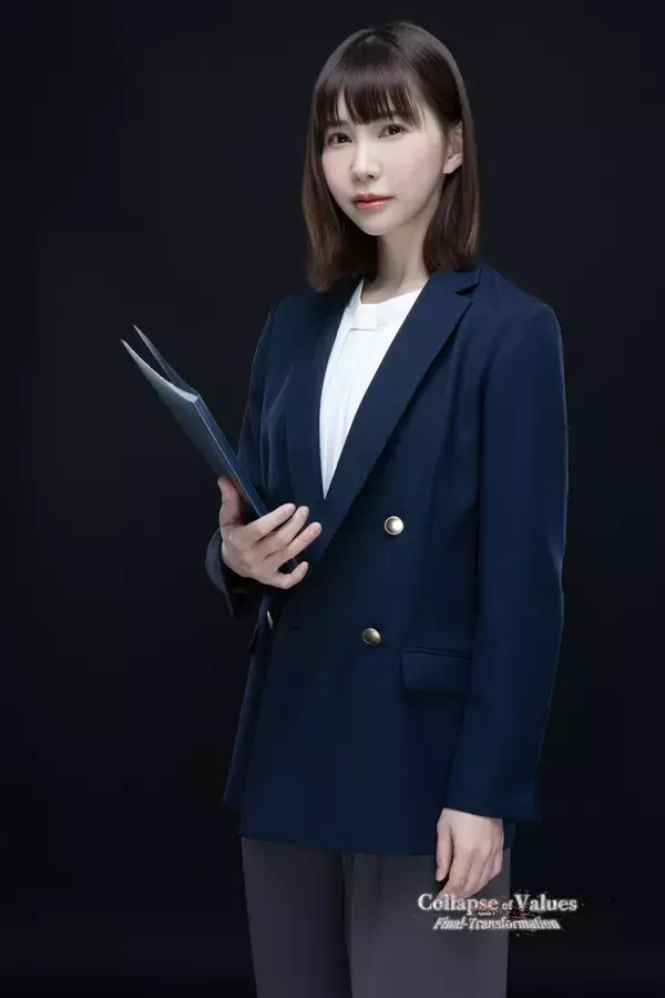 「高田舟、西脇彩華ほか出演　ダークサスペンス #コラオブ シリーズ最終章『Collapse Of Values』、いよいよ2月25日 (水) 開幕！！」の画像