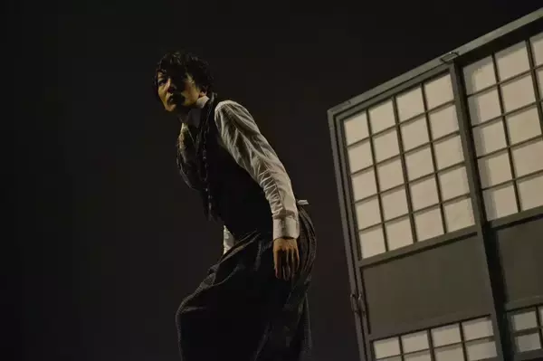 「ダンスカンパニーDAZZLE結成30周年代表作『花ト囮（はなとおとり）』を新たに再構築！池袋あうるすぽっとにて7月上演決定！」の画像