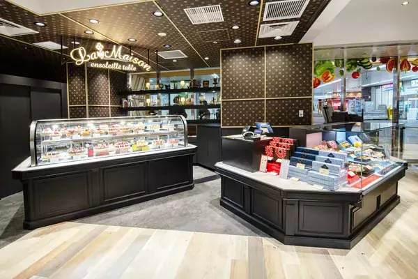 「【ラ・メゾン アンソレイユターブル パティスリー】ペリエ稲毛店 2026年4月22日（水）グランドオープン！」の画像