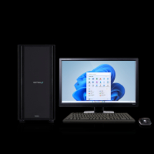 クリエイターPC SENSE∞、NVIDIA® GeForce RTX™ 5090 Founders Editionを搭載したクリエイター向けパソコンを販売開始