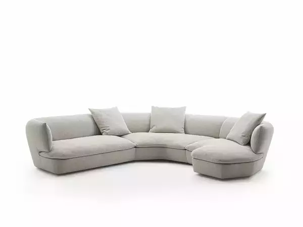 「イタリアを代表するラグジュアリーファニチャーブランド「FLEXFORM」2026コレクションを発表！世界的デザイナーとの協働から生まれた新作コレクションを公開　」の画像