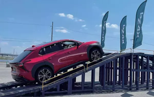 「ネッツトヨタ和歌山、家族で楽しめる「WAKU Doki FES」と大商談会を2025年10月18日(土)、19日(日)に開催！」の画像